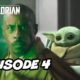 The Mandalorian Season 3 Episode 4 FULL Breakdown, Ending Explained and Star Wars Easter Eggs