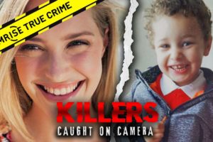 The Sickening Murders of Logan Mwangi & Hannah Cornelius | Killers Caught On Camera