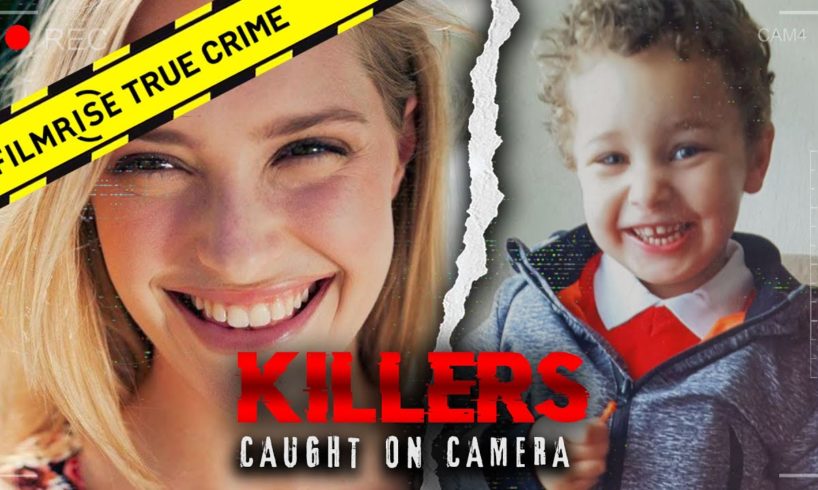 The Sickening Murders of Logan Mwangi & Hannah Cornelius | Killers Caught On Camera