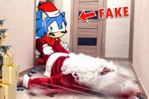 The Ultimate Christmas Fail Compilation | Fails of the Week | Sonic in Real Life - Woa Doodland