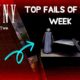 Top Speedrun Fails Of The Week Part 1