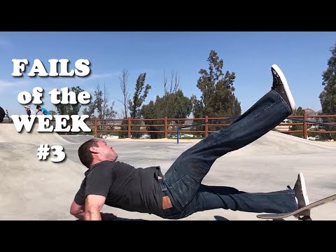 Try Not To Laugh Challenge! Funniest Fails Of The Week #3