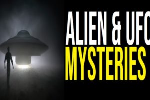 UFO & ALIEN STORIES | COMPILATION # 20