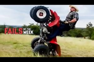 Wild Wild West! Fails of The Week