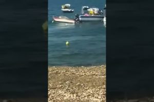 boat fails of the week is epic #shorts