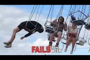 fails of the week #2 🤪😜😂 | funny videos 2023 | try not to laugh