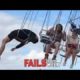 fails of the week #2 🤪😜😂 | funny videos 2023 | try not to laugh