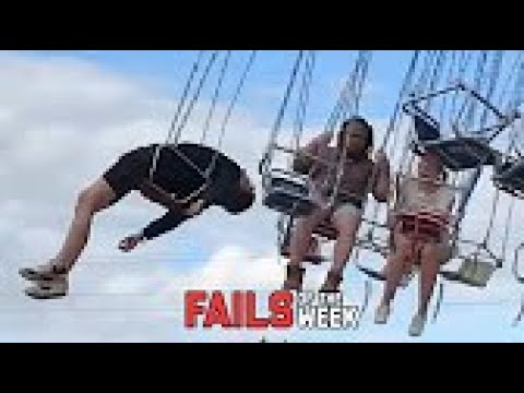fails of the week #2 🤪😜😂 | funny videos 2023 | try not to laugh