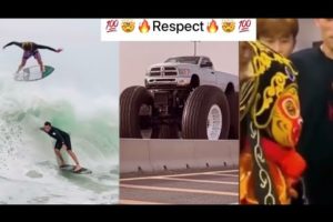 🤯🔥respect video💥likeaboss🤯💯🤩Amazing people are awesome🥵2023  #3 #viralvideo respect