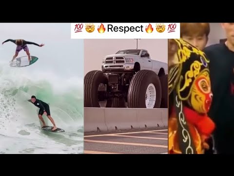 🤯🔥respect video💥likeaboss🤯💯🤩Amazing people are awesome🥵2023  #3 #viralvideo respect