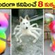 🔵 బుజ్జి కుక్క పిల్లలు | Cutest Dogs in the World | World’s Cutest Dog Breeds | #puppy  #dog