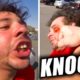 STREET FIGHTS CAUGHT ON CAMERA | HOOD FIGHTS 2023 | PUBLIC FIGHTS 2023 | ROAD RAGE FIGHTS 2023