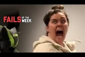 A Perfect Scare- Fails of the Week