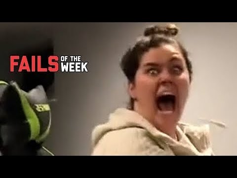 A Perfect Scare- Fails of the Week