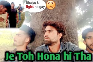 Abhishek Rahya vlogs | Jhon ke khet main kya Hogeya | 😨😮