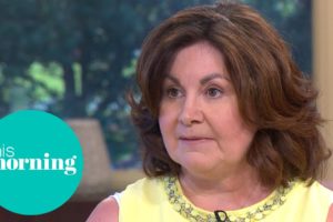 Alison Ward Describes Leaving Her Body During a Near-Death Experience | This Morning