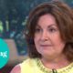 Alison Ward Describes Leaving Her Body During a Near-Death Experience | This Morning