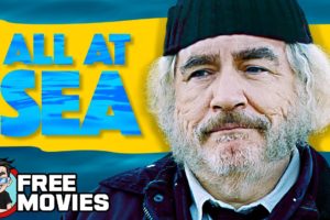 All At Sea | Full Dark Comedy Movie (HD) Brian Cox