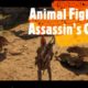 Assassin's Creed: Animal Fights