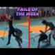 BEST FAILS OF THE WEEK #9 | FUNNY COMPILATION | POZITIF BIRI