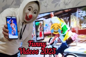 BEST Funny Videos Compilation 🤣 Fails Of The Week 2023 😉 4k