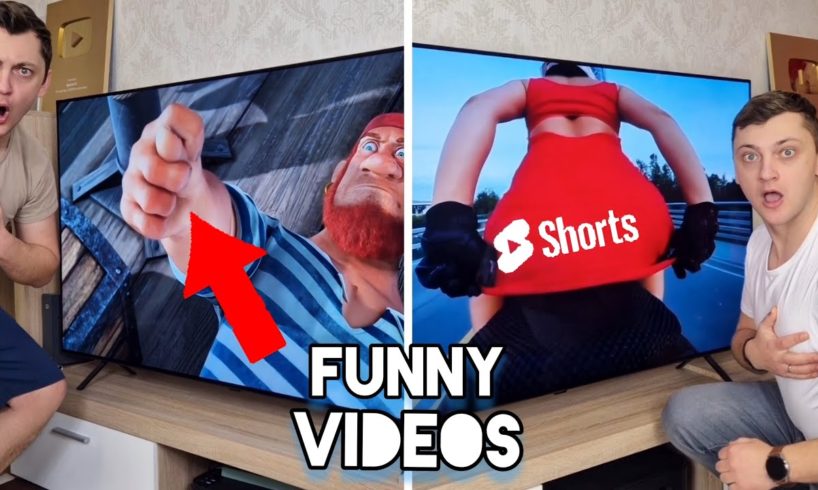 BEST Funny Videos Compilation 🤣 Fails Of The Week 2023