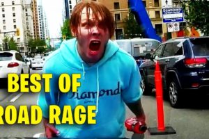 BEST OF ROAD RAGE