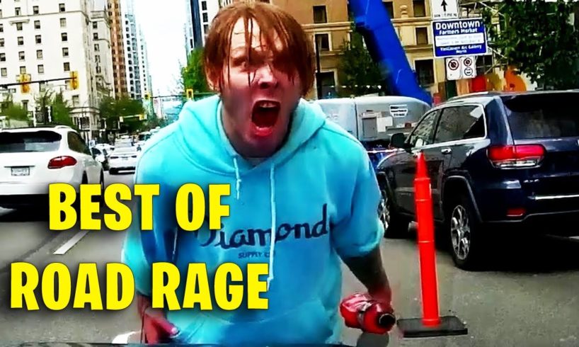 BEST OF ROAD RAGE