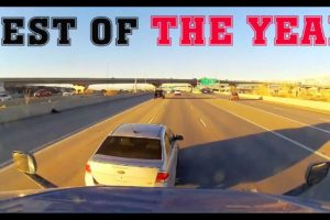 BEST OF THE YEAR. Near Miss & Close Calls. NEAR DEATH EXPERIENCES.