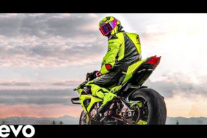 BMW S1000RR - MOUNTAIN RIDE (feat. Demonios & Lynwood)
