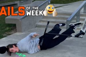 Best Fails Of The Week | Like A Boss 2023 Compilation | Instant Regret |  Chan Funny #2