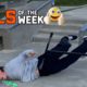 Best Fails Of The Week | Like A Boss 2023 Compilation | Instant Regret |  Chan Funny #2