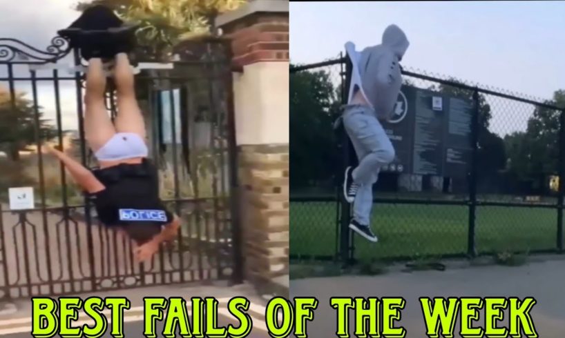 Best Fails of the week 2023 New fails videos