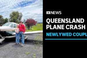 Bodies of young couple found in Queensland plane wreckage | ABC News