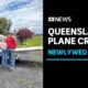 Bodies of young couple found in Queensland plane wreckage | ABC News