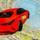 Cars vs Leap Of Death Jumps #21 Compilation | BeamNG Drive - Epic Car Jumps