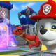 Chase & Marshall Animal Rescues Marathon +MORE 🐘 PAW Patrol Cartoons for Kids