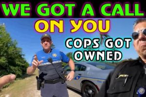 Cops Harassing Citizen For Video Recording | Cop Gets Owned Compilation #2 | Best ID Refusal