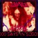 Cronos - 1000 Days In Sodom (VENOM Cover)