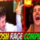 Daltoosh Rage Compilation Part 5 | Daltoosh Funniest Moments | Apex Simba Edition