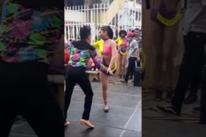Dancer With Amputated Leg Gives Amazing Salsa Performance | People Are Awesome