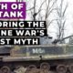 Death of the Tank: Exploring the Ukraine War's Biggest Myth