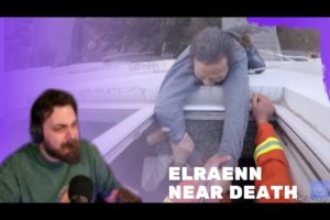 Elraenn-NEAR DEATH CAPTURED PT87 izliyor|FailForceOne