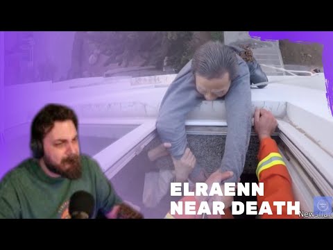 Elraenn-NEAR DEATH CAPTURED PT87 izliyor|FailForceOne