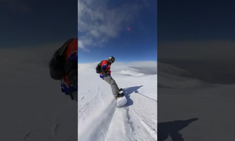 Extreme Sports #shorts #extremesports @Insta360