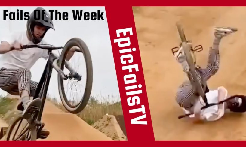 Fails Of The Week #EpicFailsTV