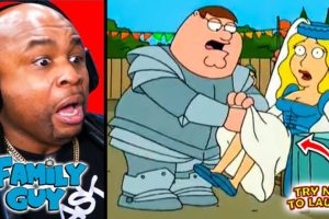Family Guy Darkest Humor Compilation Not For Snowflakes #92