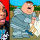 Family Guy Darkest Humor Compilation Not For Snowflakes #92