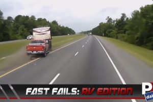 Fast Fails: RV Edition