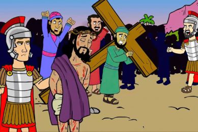 Get Ready for Easter with 149 Bible Stories for Kids - Your Ultimate Compilation! | Gracelink